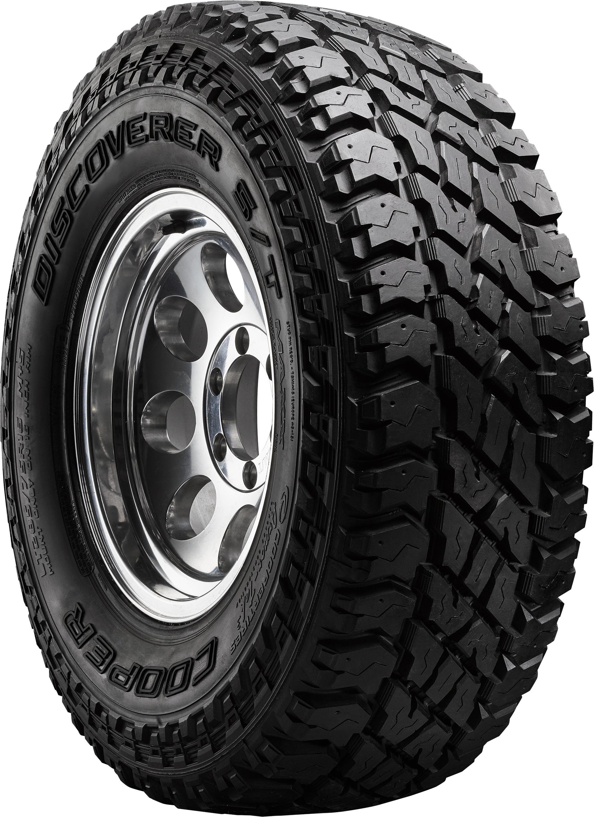 DISCOVERER S/T MAXX, , large