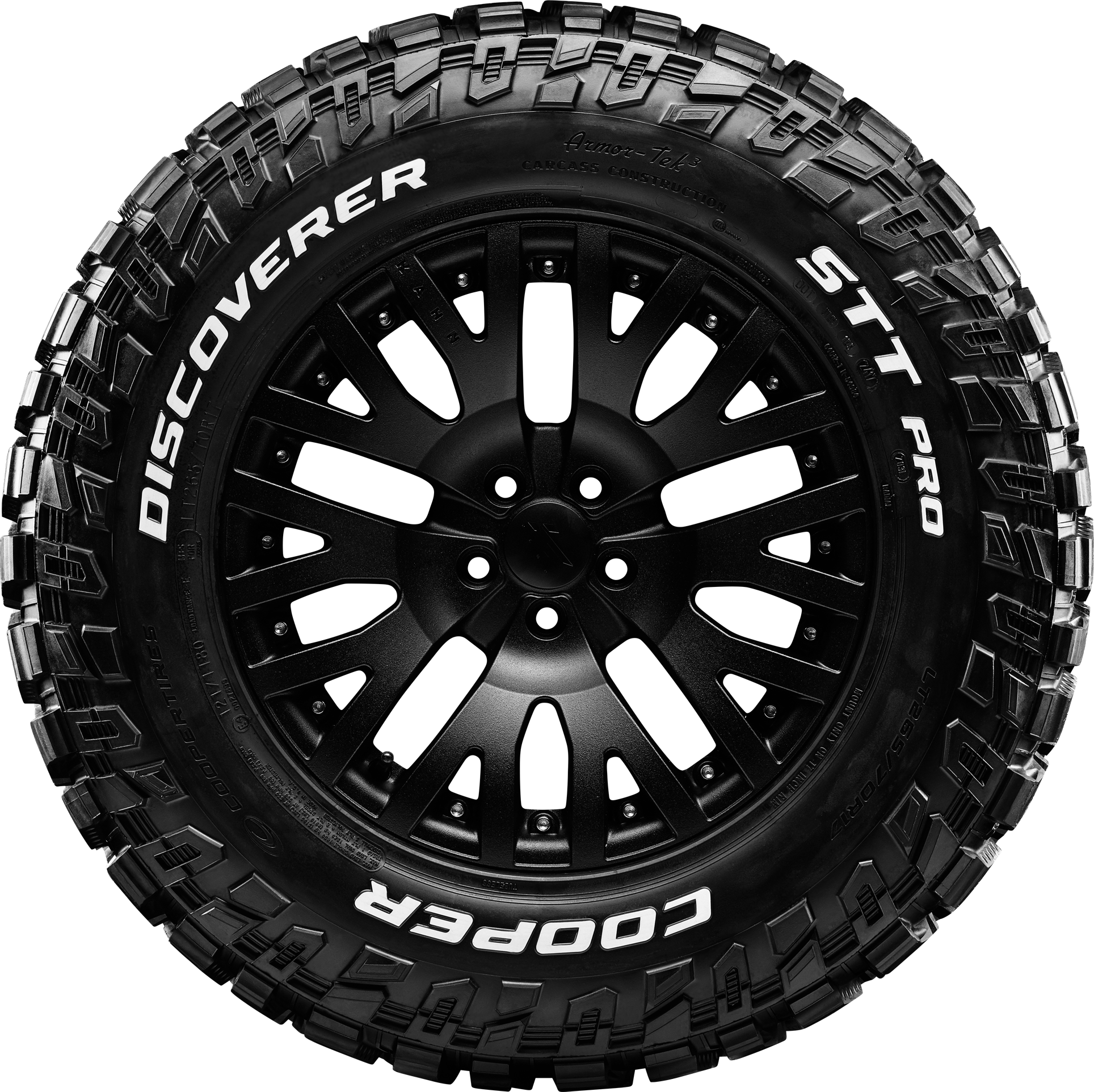 Thumbnail 3 for DISCOVERER STT PRO