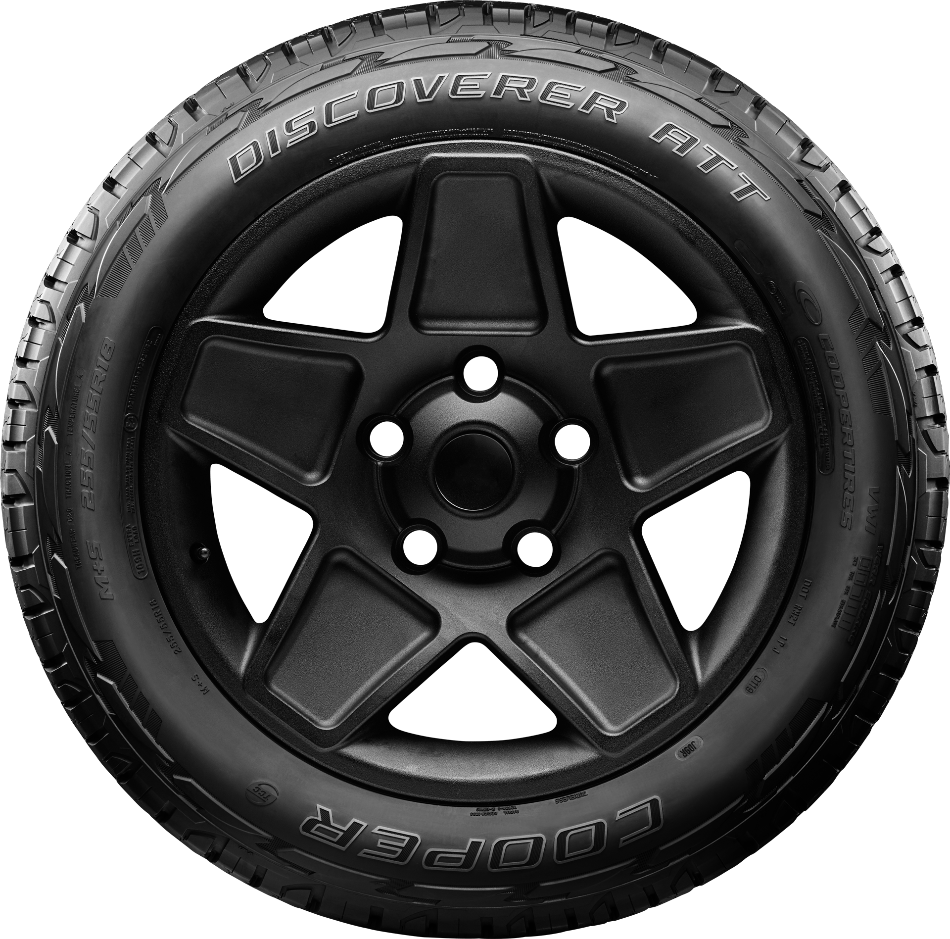 Thumbnail 3 for DISCOVERER ATT