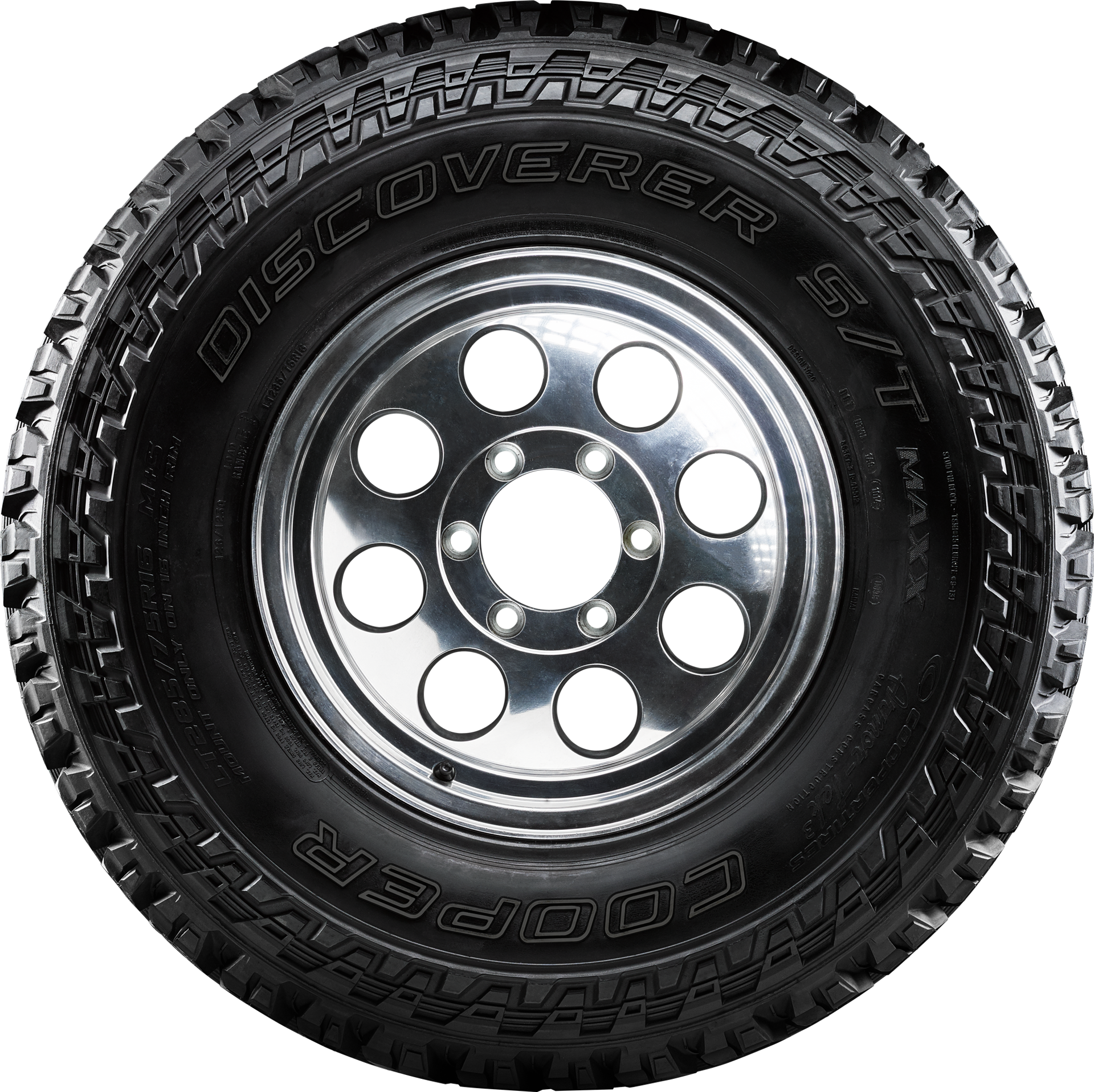 Thumbnail 3 for DISCOVERER S/T MAXX