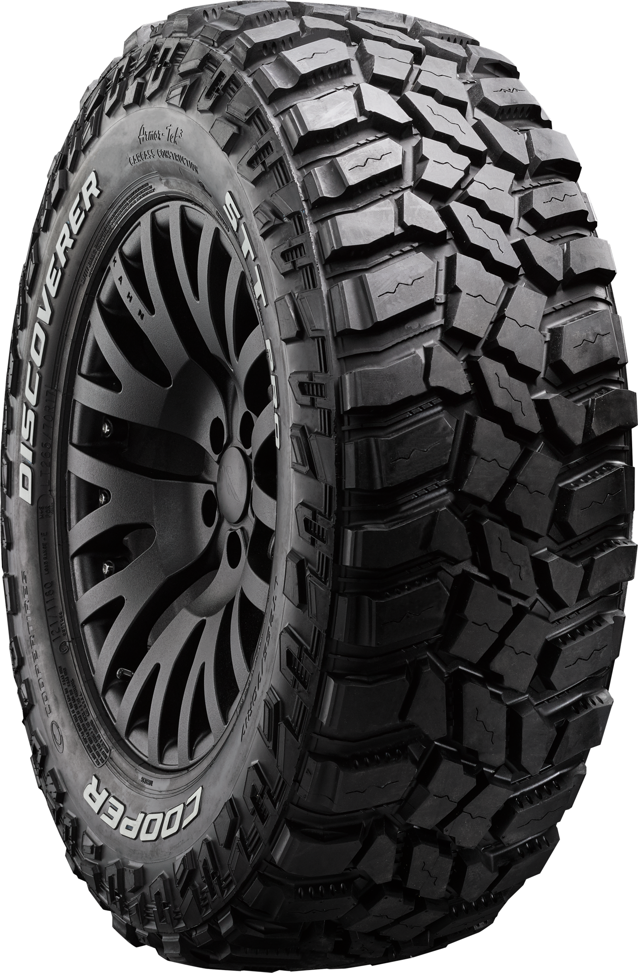 DISCOVERER STT PRO, , large